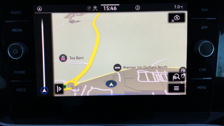 Volkswagen Polo 1.0 TSI Style 5dr Petrol Hatchback